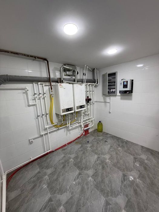 Хасанбай, Исламабад 2,5 сотки 6 комнат