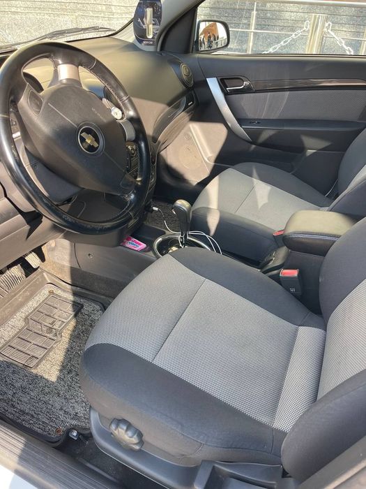 Нексия 3 афтаман 2021