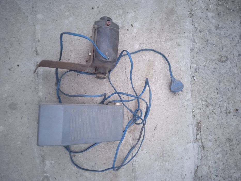 Педаль   для швейных машин