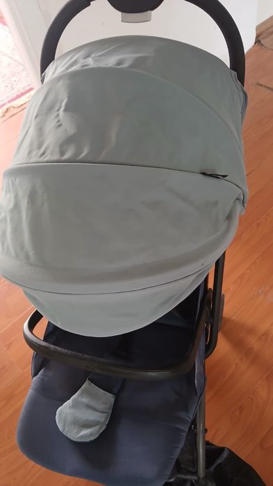 Продам детскую коляску