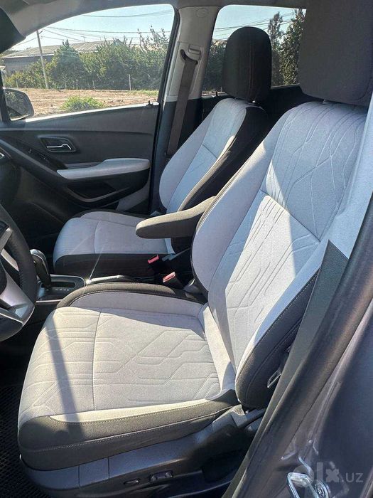 Chevrolet Tracker Premier, Шевроле Трекер СРОЧНО Продается