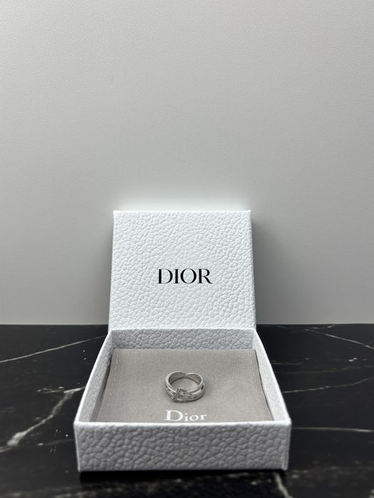 Christian Dior Пръстен