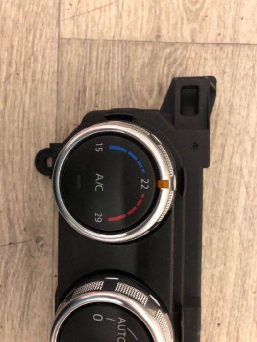 Управление за Mazda