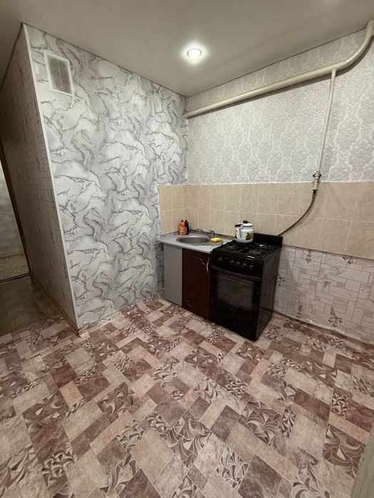 2-х комнатная квартира