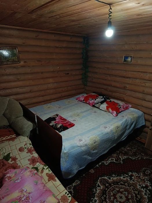 Уютные домики  из бруса!