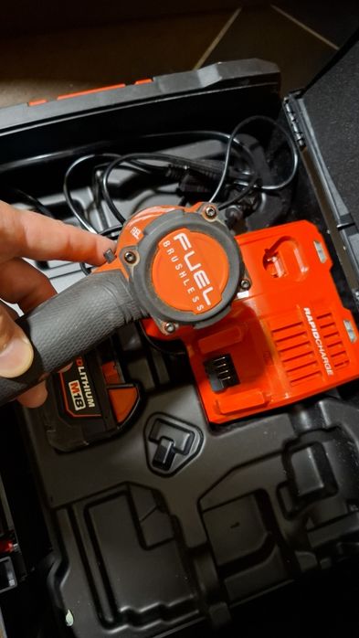 Milwaukee M18 FID3