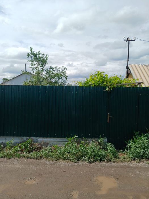 Продается дача с домиком