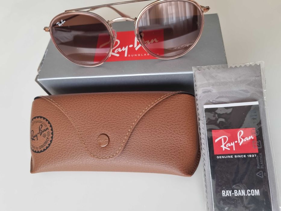 Слънчеви очила Ray Ban ORB3647N