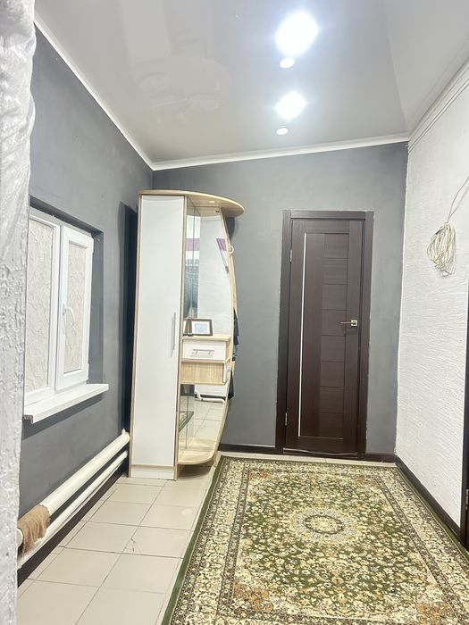 Продам частный дом 120 кв м