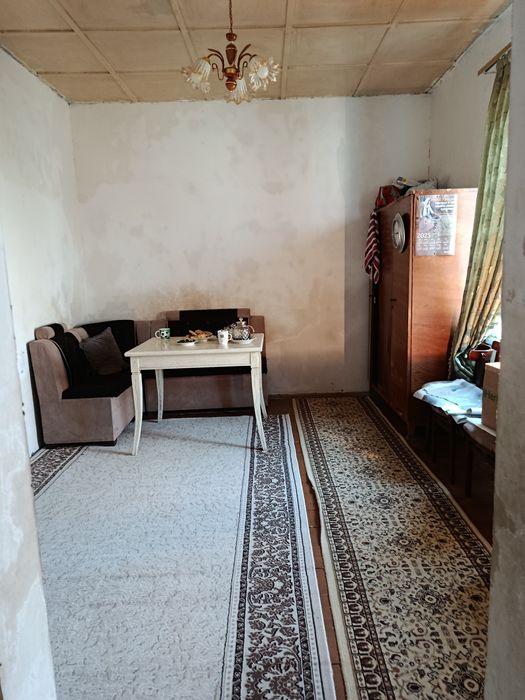 Продается свой дом Куйчирчикский район 7 соток