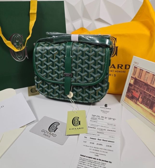 Goyard PM Bag чанта