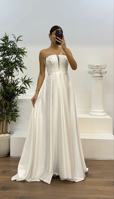 Вечернее платье Турция