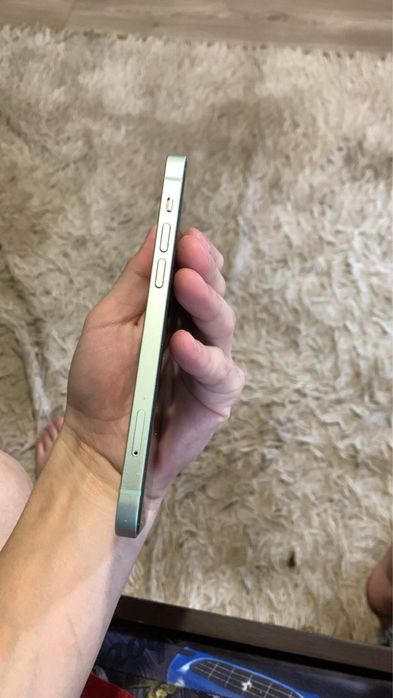 Продам или обмен iphone 12