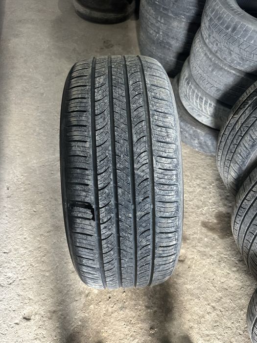 Летний покрышка 285/50/20
