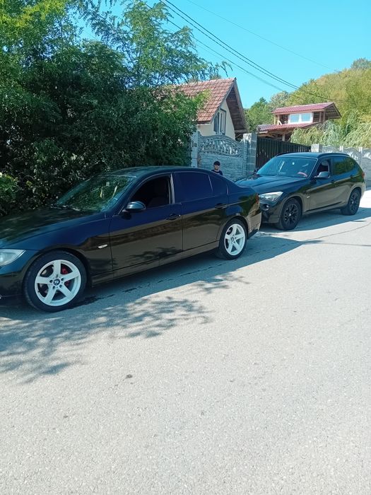 Vind BMW seria 3