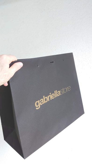 Pungi cadou hartie, carton, folie, infoliate