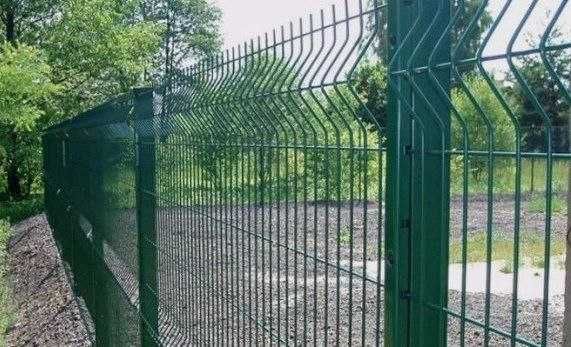 Еврозабор, 3D Евросетка, Рабица сетка, Дорожная сетка