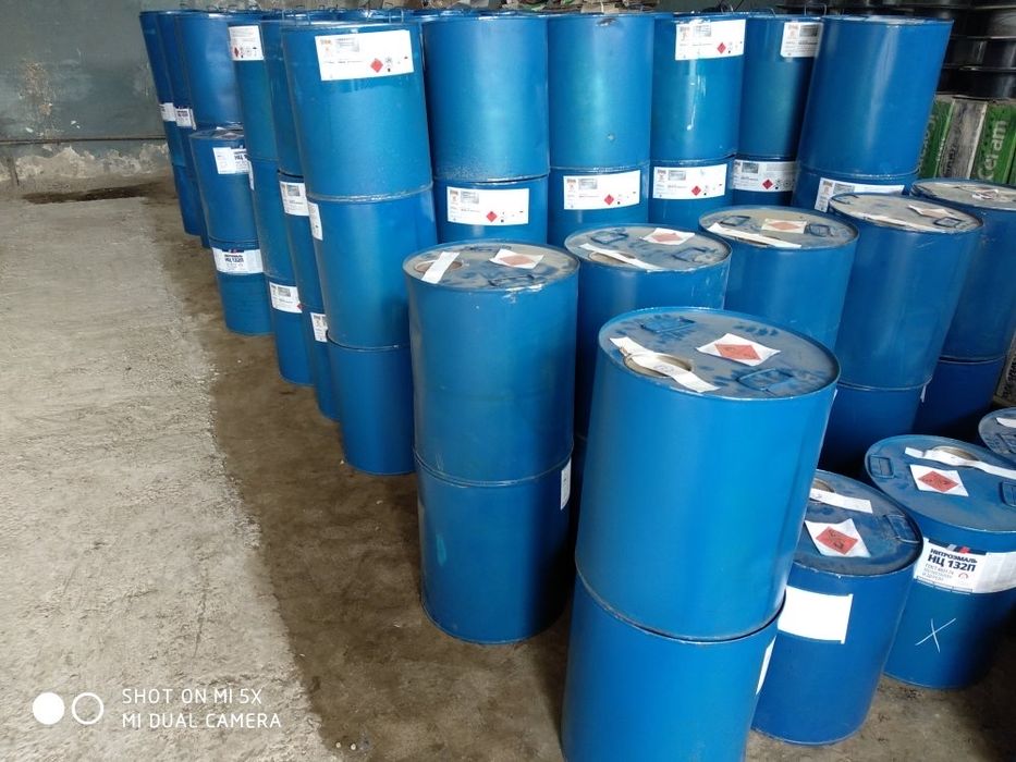 Нитро Эмаль все цвета в наличии