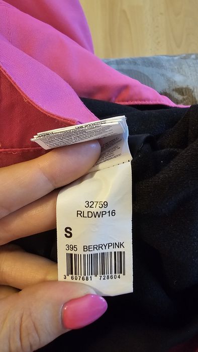 Ски панталон Rossignol дамски S