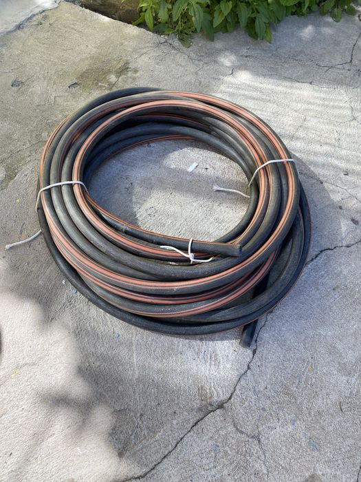 Продам шланг гелевый, 25 иетров