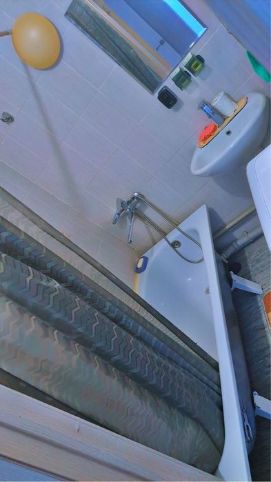 Здравствуйте! Сдаётся 1,2,3-комнатная квартира в Жк Аспан сити по часа