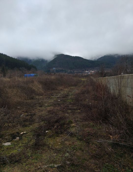 Продава се Промишлена сграда в Сапарева баня - 17000 кв.м за 33 €/кв.м - Снимка #2