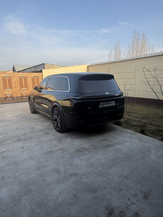 Li9 max ideal holatda