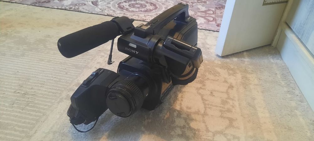 Аппаратура камера сатылады