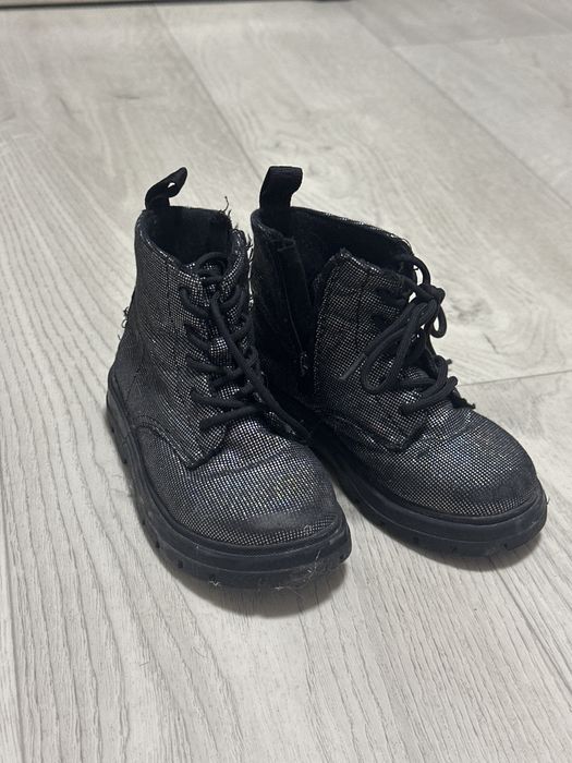 Детская обувь для девочек