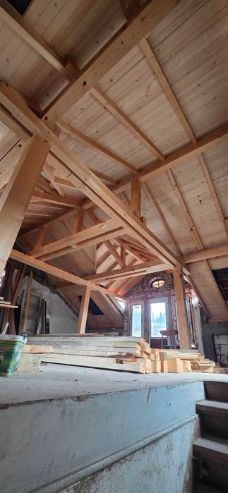 Къща с двор в Чепеларе (бартер за Апартамент в Пловдив)