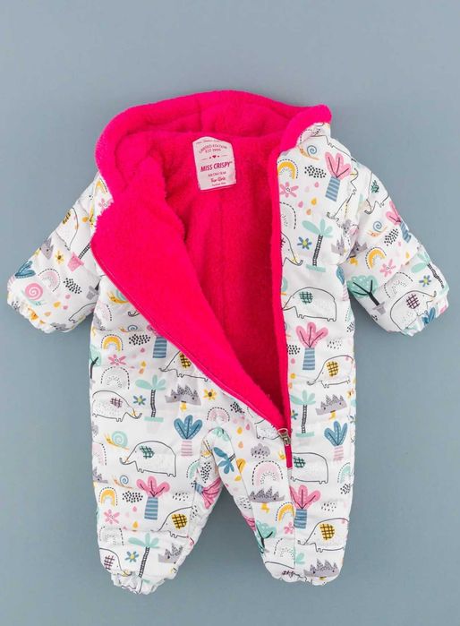 Бебешки космонавт 68 см