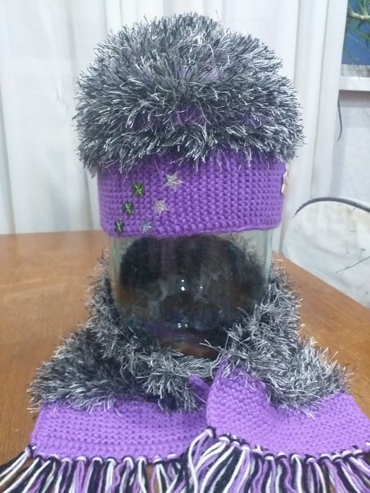 Продам детский комплект