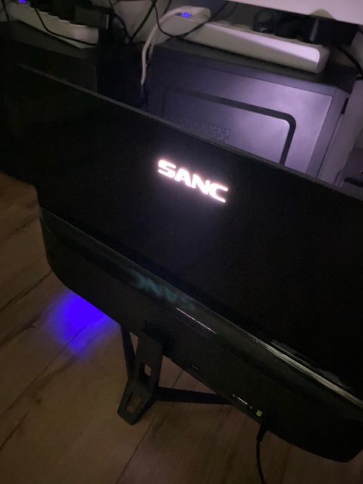 Компьютер в сборе