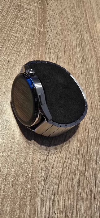 Оригинална верижка за HUAWEI WATCH GT 3 46mm Stainless Steel Strap