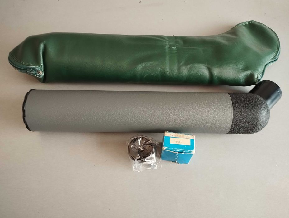 ПРОМО Японска Зрителна Тръба -Opticron - 22+30x60.-Спотинг