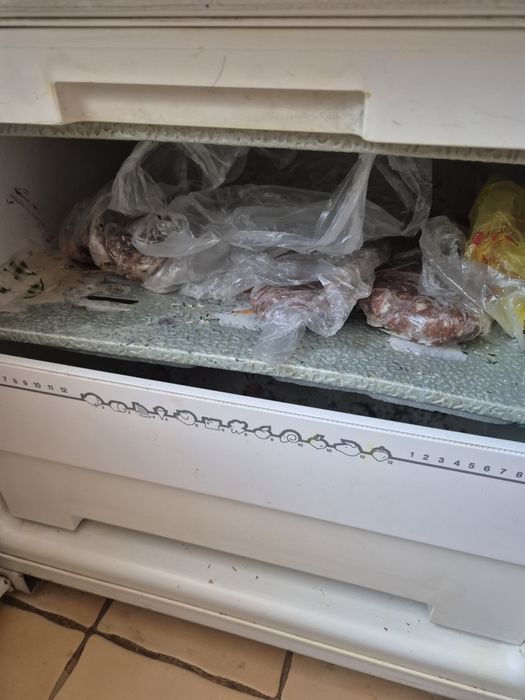 Продам б/у холодильник Бирюса