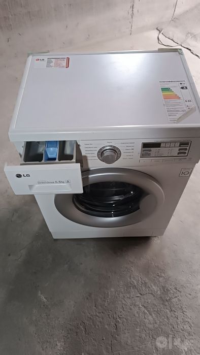 LG 5,5 Килоли холати идиал