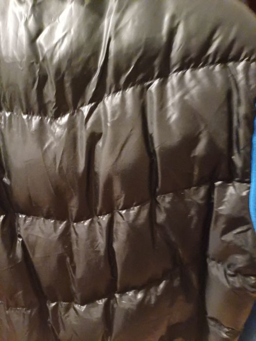 Vând jacheta Nabulus mărimea XXI