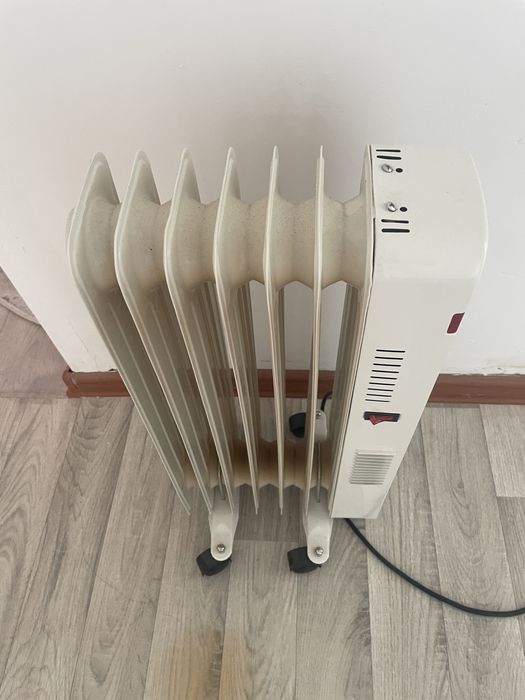 Обогреватель продам рабочий