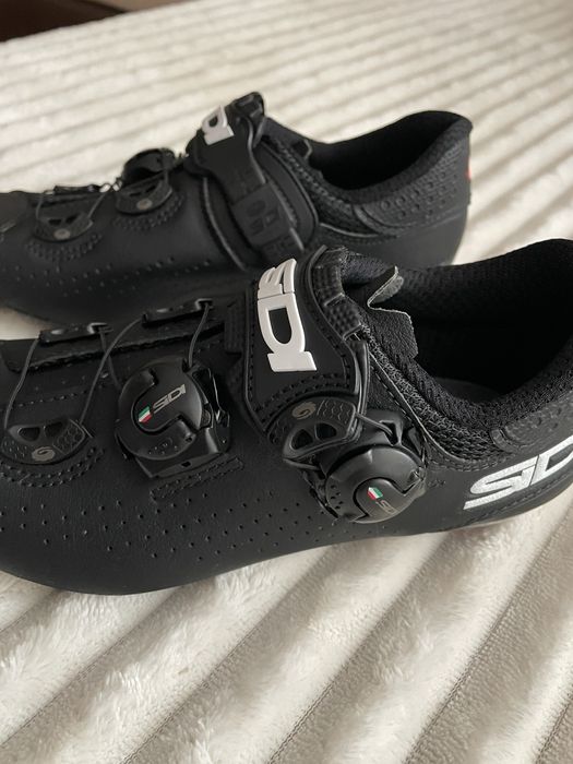 Шпайкове Sidi 35 - 36 номер
