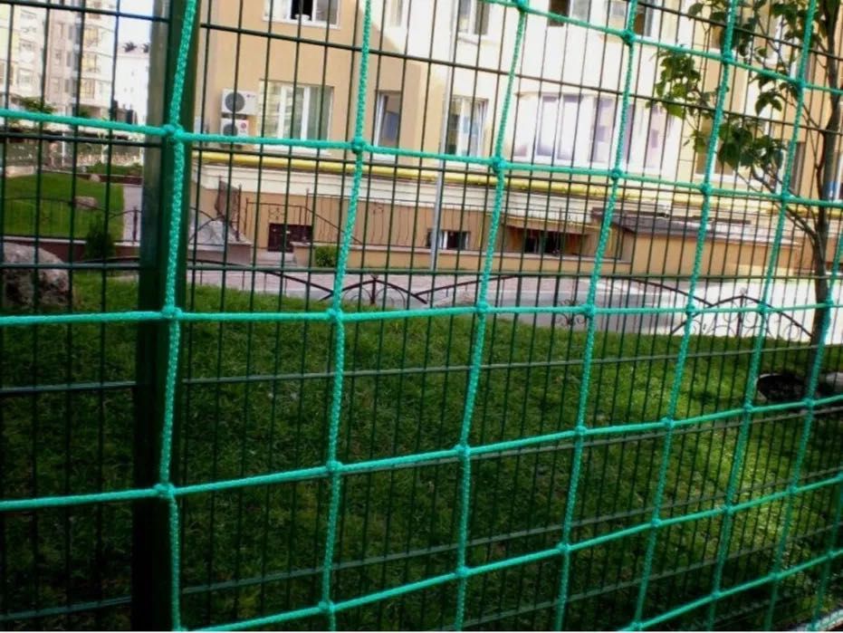 Сетка мини стадион футбол поля спорт зал и тд ОПТОМ качество 100%