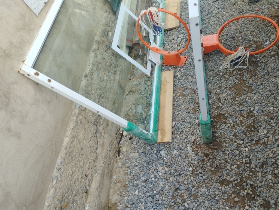 Продам для баскетбола комплект