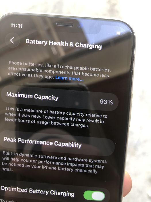 Iphone 11 pro bypass