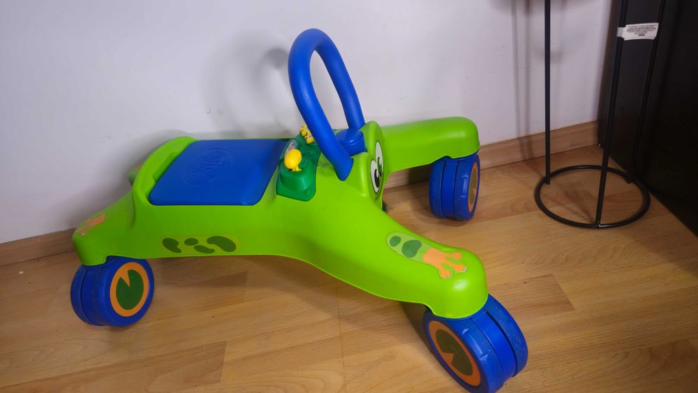 Masinuta pentru copii