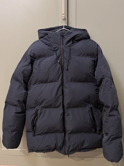Куртка pull and bear s