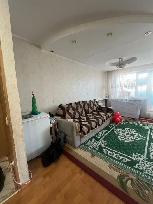 3 комн квартира в спальном районе