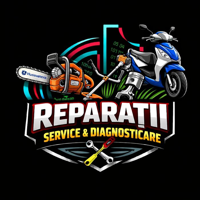 Reparatii diferite obiecte de uz casnic