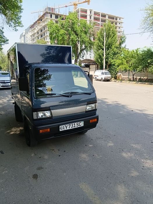 Chevrolet Labo 2024 — 3