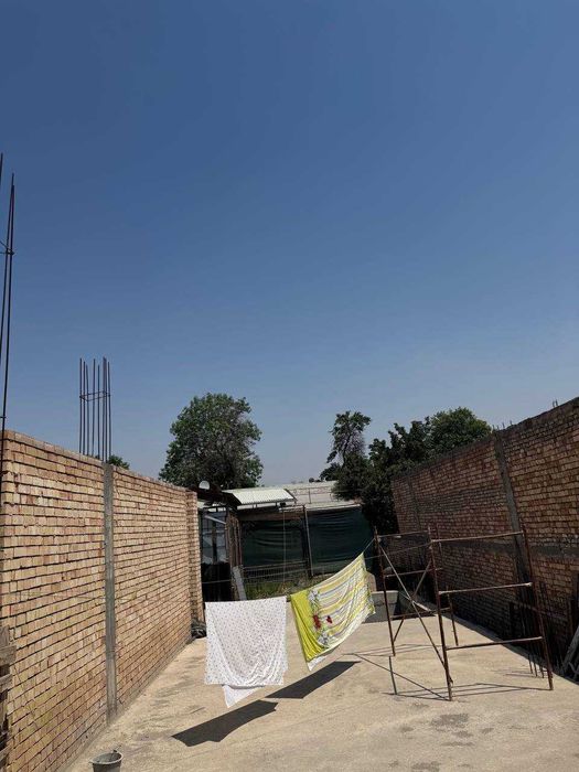 Продаётся участок 10 соток Мирабадский район Uy sotiladi Mirobod tuman