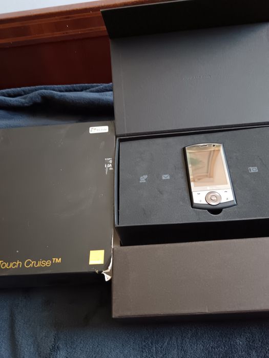 Telefon inteligent HTC Touch Cruise